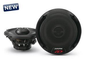 Alpine Type-R SPR-50 Car speaker - 90 Watt Alpine Type-R SPR-50 Car speaker - 90 Watt