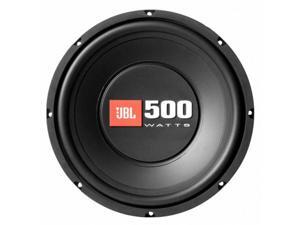 JBL 10" Single Voice Coil Woofer 500W JBL 10" Single Voice Coil Woofer 500W