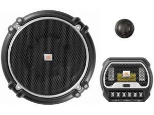 JBL GTO608c 6.5" 2-Way Component System JBL GTO608c 6.5" 2-Way Component System