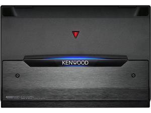 Kenwood KAC 9105D Amplifier Kenwood KAC 9105D Amplifier