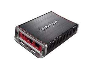 Rockford Fosgate PBR300X1 Punch BRT 300 Watt Ultra compact Mono Amplifier Rockford Fosgate PBR300X1 Punch BRT 300 Watt Ultra compact Mono Amplifier