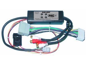 Pac AAI-CHY Aux Input Addition to Factory Stereo Pac AAI-CHY Aux Input Addition to Factory Stereo