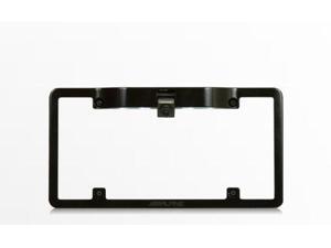 Alpine KTX-C10LP - License Plate Mounting Kit Alpine KTX-C10LP - License Plate Mounting Kit
