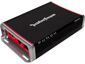 Rockford Fosgate Pbr300x2 2-channel 300 Watts Car Amplifier Rockford Fosgate Pbr300x2 2-channel 300 Watts Car Amplifier