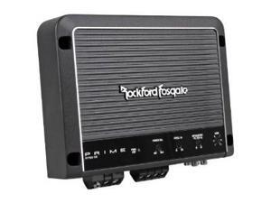 Rockford Fosgate R750-1D 750 Watt RMS Class D Mono Amplifier Rockford Fosgate R750-1D 750 Watt RMS Class D Mono Amplifier