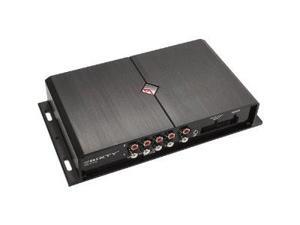 Rockford Fosgate 3Sixty.3 - Audio Processor Rockford Fosgate 3Sixty.3 - Audio Processor