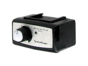 Rockford Fosgate - PB1 - Rockford Fosgate Bass Boost Remote Rockford Fosgate - PB1 - Rockford Fosgate Bass Boost Remote