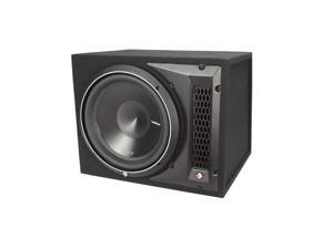Rockford Fosgate Punch Loaded P3-1X10 Car subwoofer - 500 Watt Rockford Fosgate Punch Loaded P3-1X10 Car subwoofer - 500 Watt