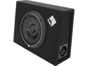 Rockford Fosgate Punch P3S P3S-1X8 Car subwoofer - 150 Watt Rockford Fosgate Punch P3S P3S-1X8 Car subwoofer - 150 Watt
