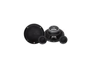 Rockford Fosgate R1675-S 6.75-Inch 80W 2-Way Component System Rockford Fosgate R1675-S 6.75-Inch 80W 2-Way Component System