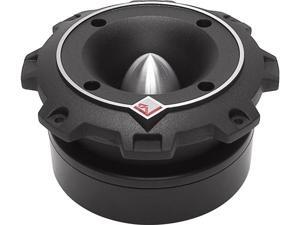 Rockford Fosgate PP8T RF Punch Pro 1.5" 8 PHM Tweeter 50W RMS Rockford Fosgate PP8T RF Punch Pro 1.5" 8 PHM Tweeter 50W RMS
