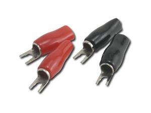 Rockford Fosgate RFTB4 - Power connector - 4 AWG - spade Rockford Fosgate RFTB4 - Power connector - 4 AWG - spade