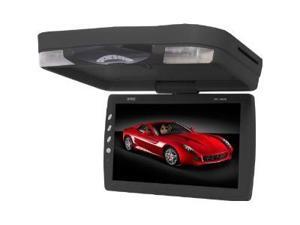 Absolute DFL1550IRB 15-Inch Flip Down Monitor with TFT Display, Built-in DVD Player, Game Function, USB/SD Card and IR Transmitter Function (Black) Absolute DFL1550IRB 15-Inch Flip Down Monitor with TFT Display, Built-in DVD Player, Game Function, USB/SD Card and IR Transmitter Function (Black)