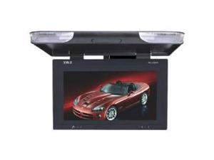 Absolute PFL2300IRB 23-Inch TFT-LCD Overhead Flip-Down Monitor with Built-in IR Transmitter and Remote Control (Black) Absolute PFL2300IRB 23-Inch TFT-LCD Overhead Flip-Down Monitor with Built-in IR Transmitter and Remote Control (Black)