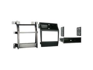 Metra 99-2010
Single or Double DIN Installation Dash Kit for 2005-2009 Cadillac STS Metra 99-2010
Single or Double DIN Installation Dash Kit for 2005-2009 Cadillac STS