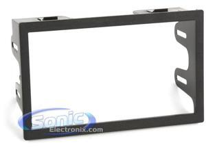 Metra 95-9012 Double DIN Installation Dash Kit for Select 1999-2005 Volkswagen Metra 95-9012 Double DIN Installation Dash Kit for Select 1999-2005 Volkswagen