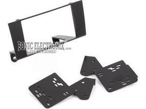 Metra 95-8153 Double DIN Installation Kit for 1995-2000 Lexus LS Vehicles Metra 95-8153 Double DIN Installation Kit for 1995-2000 Lexus LS Vehicles