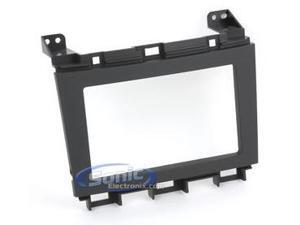 Metra 95-7427B Double DIN Installation Kit for 2009 Nissan Maxima Metra 95-7427B Double DIN Installation Kit for 2009 Nissan Maxima