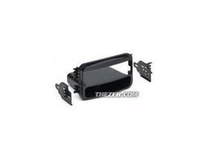 Metra 99-7312 Single DIN Installation Kit for 1997-2001 Hyundai Tiburon Metra 99-7312 Single DIN Installation Kit for 1997-2001 Hyundai Tiburon