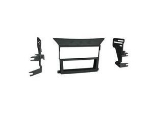 Metra 99-7876 Single DIN Installation Dash Kit with Pocket for 2009 Honda Pilot Metra 99-7876 Single DIN Installation Dash Kit with Pocket for 2009 Honda Pilot