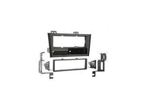 Brand New 99-8211 2000-2004 Toyota Avalon Single Din In-dash Receiver Mounting Installation Kit Brand New 99-8211 2000-2004 Toyota Avalon Single Din In-dash Receiver Mounting Installation Kit