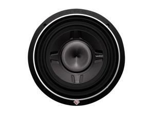 Rockford Fosgate P3SD410 - Punch P3 Slim 10" Subwoofer 4 ohm DVC Rockford Fosgate P3SD410 - Punch P3 Slim 10" Subwoofer 4 ohm DVC