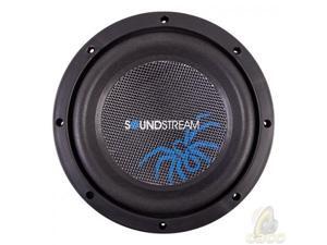 Soundstream R3.8
8" subwoofer 500 Watt RMS Soundstream R3.8
8" subwoofer 500 Watt RMS