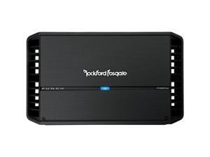Rockford Fosgate P1000X1bd Punch 1-Channel Amplifier Rockford Fosgate P1000X1bd Punch 1-Channel Amplifier