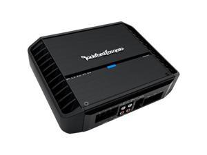 Rockford Fosgate P400X1 Punch 1-Channel Mono Block Amplifier Rockford Fosgate P400X1 Punch 1-Channel Mono Block Amplifier