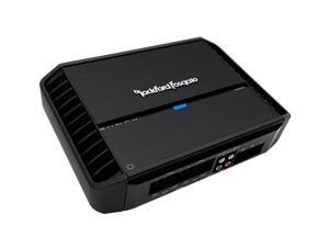 Rockford Fosgate P400X4 Punch 4-Channel Amplifier Rockford Fosgate P400X4 Punch 4-Channel Amplifier