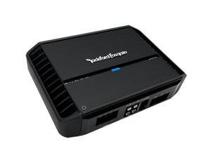 Rockford Fosgate P500X1bd Punch 1-Channel bd Amplifier Rockford Fosgate P500X1bd Punch 1-Channel bd Amplifier