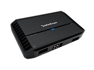 Rockford Fosgate P500X2 Punch 2-Channel Amplifier Rockford Fosgate P500X2 Punch 2-Channel Amplifier
