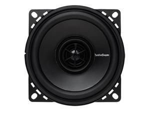 Rockford Fosgate R14X2 Prime 4-Inch Full Range Coaxial Speaker - Set of 2 Rockford Fosgate R14X2 Prime 4-Inch Full Range Coaxial Speaker - Set of 2