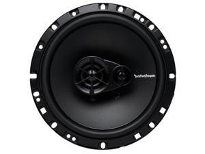 Rockford Fosgate R165X3 Prime 6.5-Inch Full Range 3-Way Coaxial Speaker - Set of 2 Rockford Fosgate R165X3 Prime 6.5-Inch Full Range 3-Way Coaxial Speaker - Set of 2
