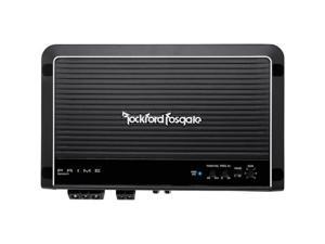 Rockford Fosgate R250X1 Prime 1-Channel Mono Block Amplifier Rockford Fosgate R250X1 Prime 1-Channel Mono Block Amplifier