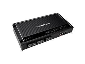 Rockford Fosgate R300X4 Prime 4-Channel Amplifier Rockford Fosgate R300X4 Prime 4-Channel Amplifier