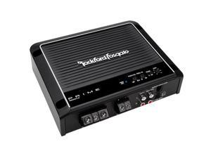 Rockford Fosgate R500X1D Prime 1-Channel Class D Amplifier Rockford Fosgate R500X1D Prime 1-Channel Class D Amplifier