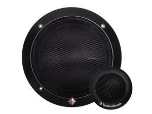Rockford Fosgate R16-S 6-Inch 2-Way Component Speaker System Rockford Fosgate R16-S 6-Inch 2-Way Component Speaker System