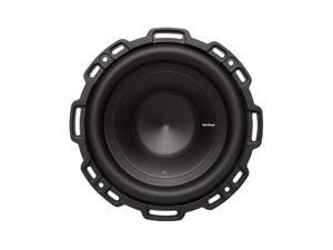Rockford Fosgate P1S2-8 Punch P1 SVC 2-Ohm 8-Inch 200 Watt RMS 400 Watt Peak Subwoofer Rockford Fosgate P1S2-8 Punch P1 SVC 2-Ohm 8-Inch 200 Watt RMS 400 Watt Peak Subwoofer