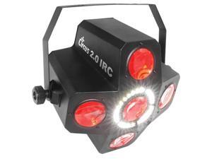 Chauvet Lighting Circus2.0 IRC SMD LED Strobe Effect Light Chauvet Lighting Circus2.0 IRC SMD LED Strobe Effect Light