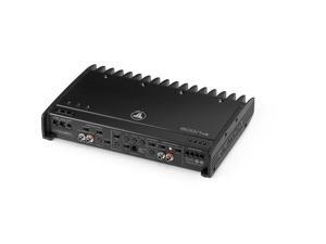 JL Audio Slash 600/1v3 Mono subwoofer amplifier — 600 watts RMS x 1 JL Audio Slash 600/1v3 Mono subwoofer amplifier — 600 watts RMS x 1