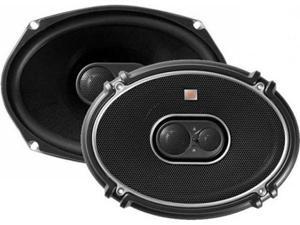 JBL GTO938 Grand Touring Series 100 Watt Car speaker JBL GTO938 Grand Touring Series 100 Watt Car speaker