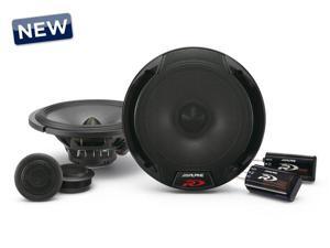 Alpine Type-R SPR-60C Car speaker - 110 Watt Alpine Type-R SPR-60C Car speaker - 110 Watt