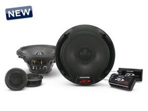 Alpine Type-R SPR-50C Car speaker - 100 Watt Alpine Type-R SPR-50C Car speaker - 100 Watt