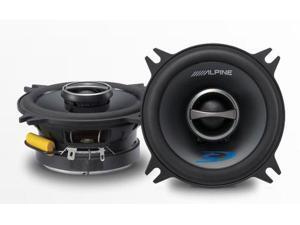 Alpine Type-S SPS-410 Car speaker - 45 Watt Alpine Type-S SPS-410 Car speaker - 45 Watt