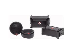 Rockford Fosgate P1T-S 1" Punch Series Car Tweeters Kit Rockford Fosgate P1T-S 1" Punch Series Car Tweeters Kit