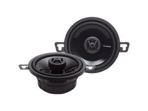Rockford fosgate punch p132 3.5-inch full range coaxial speakers Rockford fosgate punch p132 3.5-inch full range coaxial speakers