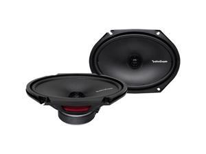 Rockford Fosgate R168X26" x 8" 2-Way PRIME Series Coaxial Car Speakers Rockford Fosgate R168X26" x 8" 2-Way PRIME Series Coaxial Car Speakers
