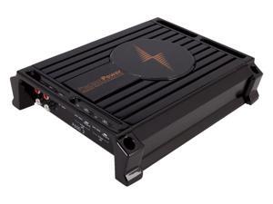 Precision Power PPI P600.2 600W RMS, Phantom Series Class D Full Range 2-Channel Amplifier Precision Power PPI P600.2 600W RMS, Phantom Series Class D Full Range 2-Channel Amplifier
