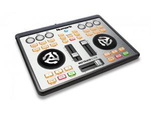 Numark Mixtrack Edge Slimline Usb-powered Dj Controller with Audio Output Numark Mixtrack Edge Slimline Usb-powered Dj Controller with Audio Output